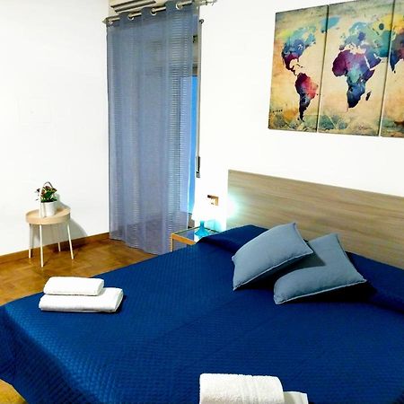 Villa La Casita Toledo - In pieno centro Napoli Esterno foto