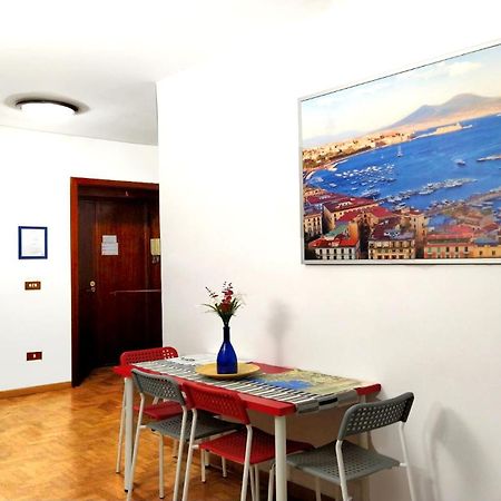 Villa La Casita Toledo - In pieno centro Napoli Esterno foto