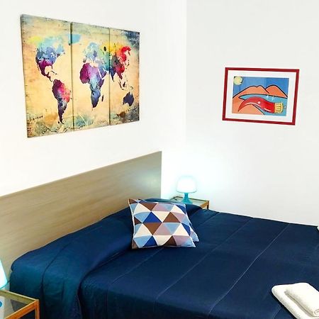 Villa La Casita Toledo - In pieno centro Napoli Esterno foto