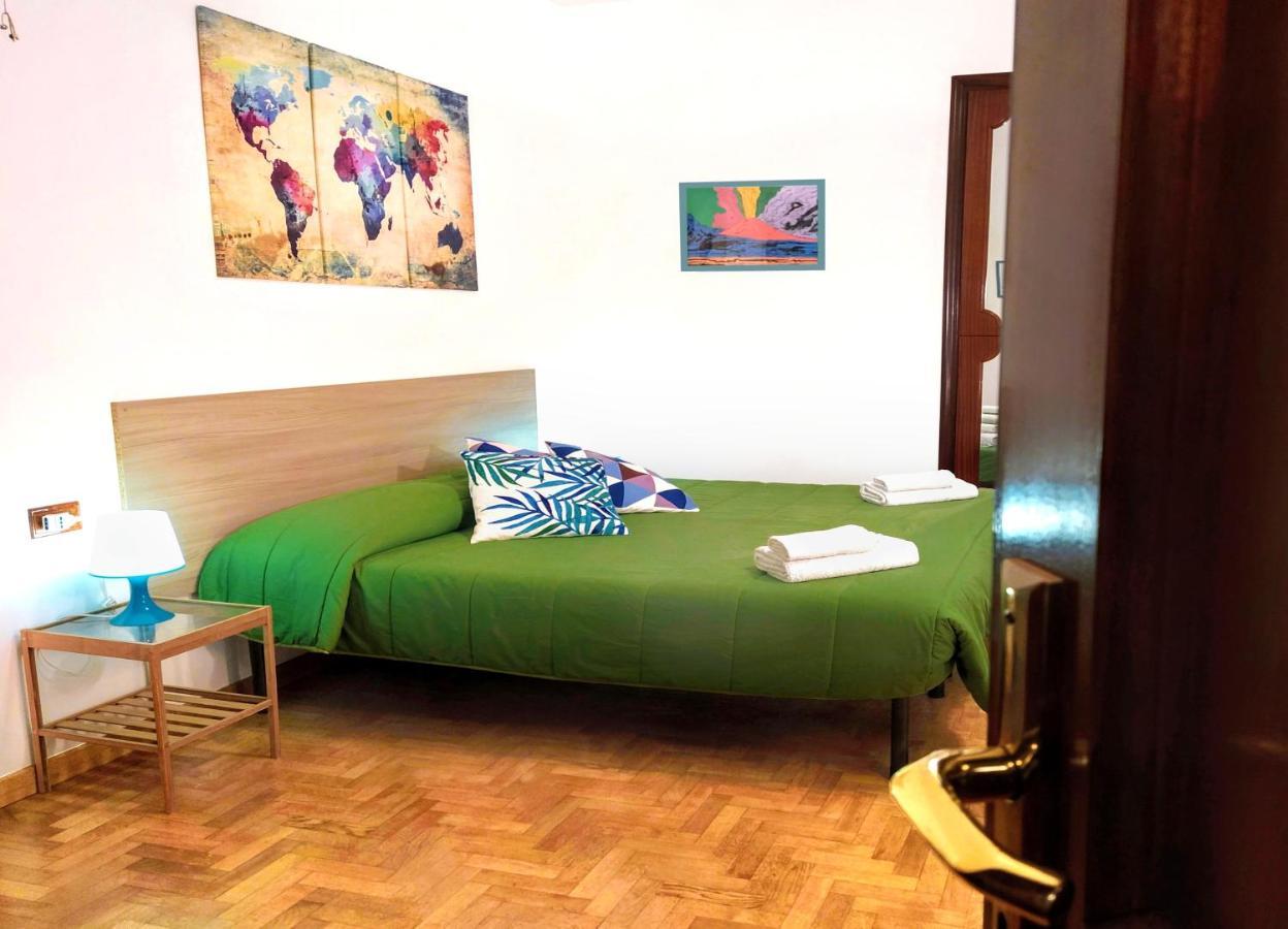 Villa La Casita Toledo - In pieno centro Napoli Esterno foto