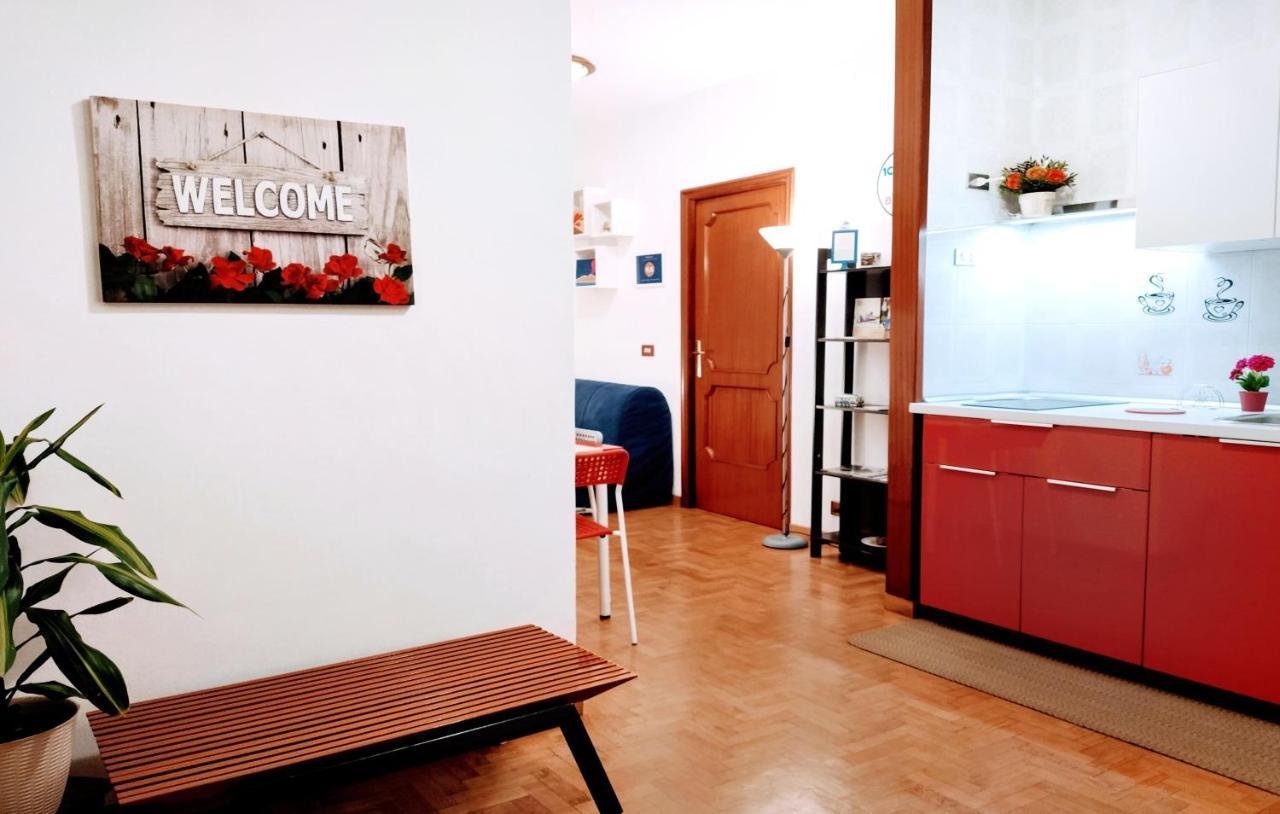 Villa La Casita Toledo - In pieno centro Napoli Esterno foto