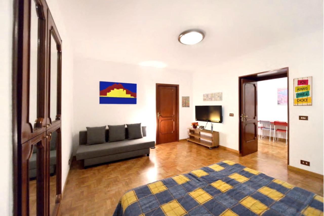 Villa La Casita Toledo - In pieno centro Napoli Esterno foto