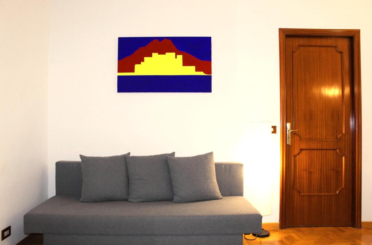Villa La Casita Toledo - In pieno centro Napoli Esterno foto