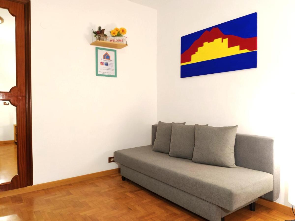 Villa La Casita Toledo - In pieno centro Napoli Esterno foto