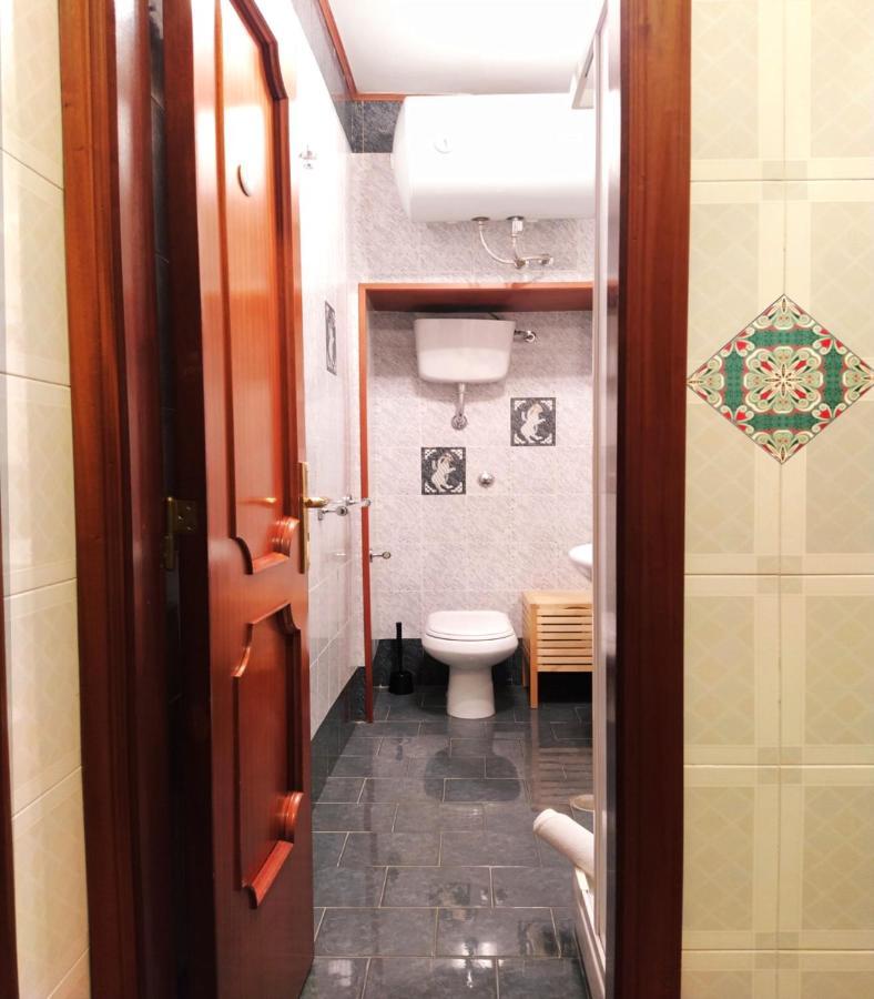 Villa La Casita Toledo - In pieno centro Napoli Esterno foto