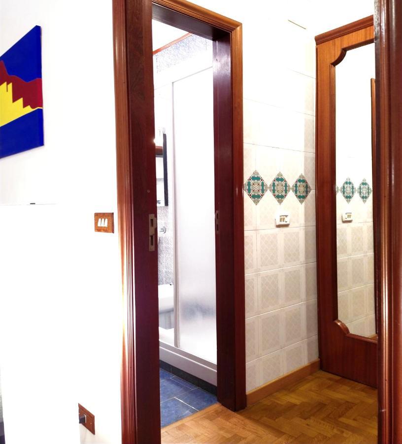 Villa La Casita Toledo - In pieno centro Napoli Esterno foto
