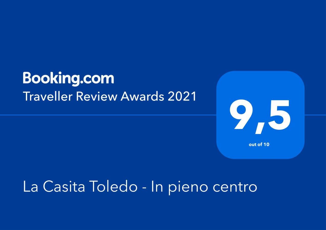 Villa La Casita Toledo - In pieno centro Napoli Esterno foto