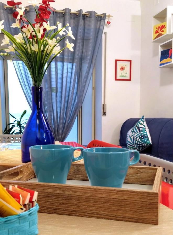 Villa La Casita Toledo - In pieno centro Napoli Esterno foto