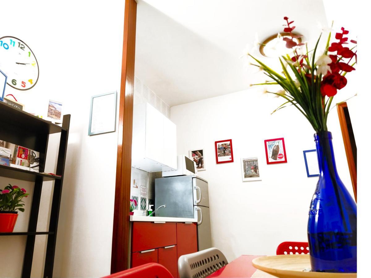 Villa La Casita Toledo - In pieno centro Napoli Esterno foto