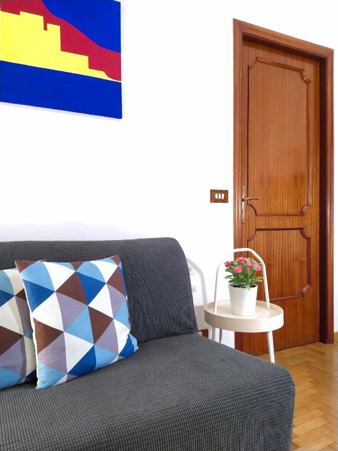Villa La Casita Toledo - In pieno centro Napoli Esterno foto