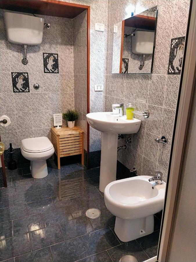 Villa La Casita Toledo - In pieno centro Napoli Esterno foto