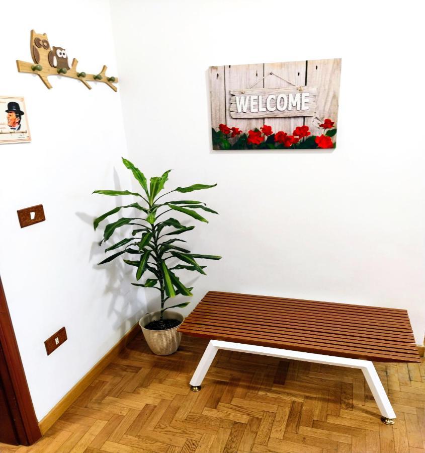 Villa La Casita Toledo - In pieno centro Napoli Esterno foto