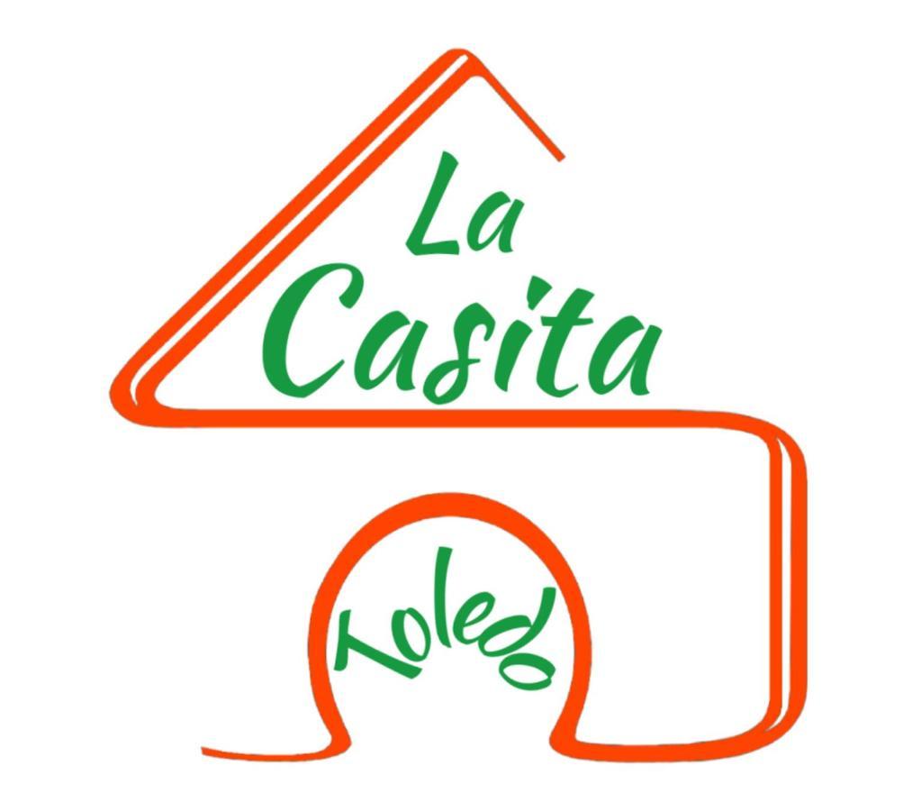 Villa La Casita Toledo - In pieno centro Napoli Esterno foto